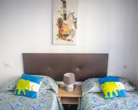 Sale - Квартира - Calpe - Zona Levante - Playa Fossa