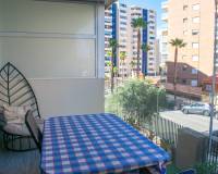 Sale - Квартира - Calpe - Zona Levante - Playa Fossa
