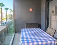 Sale - Квартира - Calpe - Zona Levante - Playa Fossa