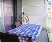 Sale - Квартира - Calpe - Zona Levante - Playa Fossa