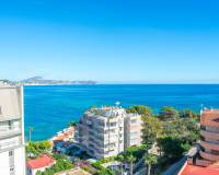 Sale - Квартира - Calpe - Zona Levante - Playa Fossa