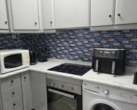 Sale - Квартира - Ciudad Quesada - Rojales