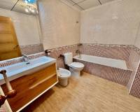 Sale - Квартира - Formentera del Segura