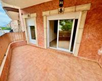 Sale - Квартира - Formentera del Segura