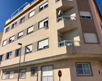 Sale - Квартира - Formentera del Segura