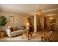 Sale - Квартира - Guardamar del Segura - Beach Guardamar