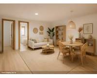 Sale - Квартира - Guardamar del Segura - Beach Guardamar