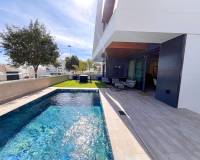 Sale - Квартира - Guardamar del Segura - Urbanizaciones