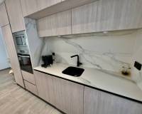 Sale - Квартира - La Finca Golf