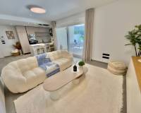 Sale - Квартира - La Finca Golf