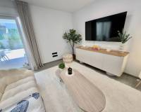 Sale - Квартира - La Finca Golf