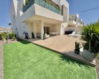 Sale - Квартира - La Finca Golf