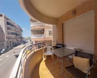Sale - Квартира - La Mata