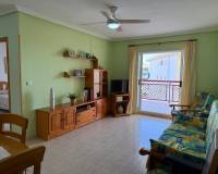 Sale - Квартира - La Mata