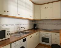 Sale - Квартира - La Mata