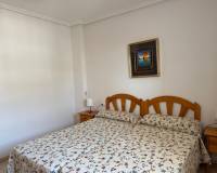 Sale - Квартира - La Mata