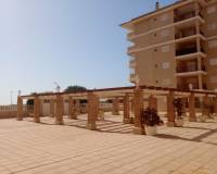 Sale - Квартира - La Mata