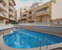 Sale - Квартира - La Mata