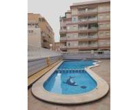 Sale - Квартира - La Mata