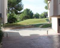 Sale - Квартира - Las Ramblas Golf