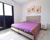 Sale - Квартира - Orihuela Costa - Los Altos