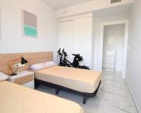 Sale - Квартира - Orihuela Costa - Los Altos
