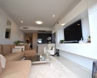 Sale - Квартира - Orihuela Costa - Playa Flamenca