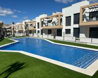 Sale - Квартира - Orihuela Costa - Villamartin