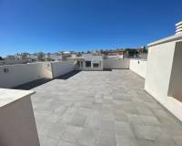 Sale - Квартира - Orihuela Costa - Villamartin