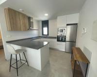 Sale - Квартира - Orihuela Costa - Villamartin