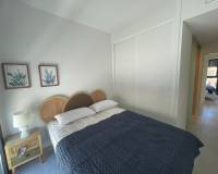 Sale - Квартира - Orihuela Costa - Villamartin