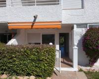 Sale - Квартира - Orihuela Costa - Villamartin