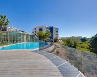 Sale - Квартира - Orihuela Costa - Villamartin