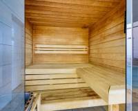 Sale - Квартира - Orihuela Costa - Villamartin