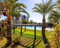 Sale - Квартира - Orihuela Costa - Villamartin