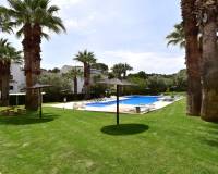 Sale - Квартира - Orihuela Costa - Villamartin