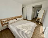 Sale - Квартира - Orihuela - Vistabella Golf