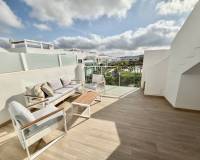 Sale - Квартира - Orihuela - Vistabella Golf