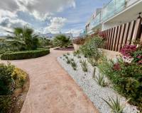Sale - Квартира - Orihuela - Vistabella Golf