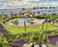 Sale - Квартира - Orihuela - Vistabella Golf