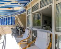 Sale - Квартира - Ориуэла Коста - Altos de Campoamor