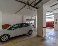 Sale - Квартира - Ориуэла Коста - Altos de Campoamor