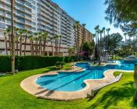 Sale - Квартира - Ориуэла Коста - Altos de Campoamor