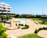 Sale - Квартира - Ориуэла Коста - Cabo Roig