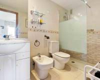 Sale - Квартира - Ориуэла Коста - Campoamor