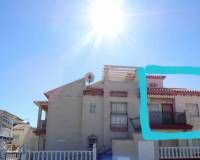 Sale - Квартира - Playa Flamenca