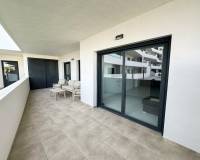 Sale - Квартира - San Miguel de Salinas - Urbanizaciones