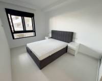 Sale - Квартира - San Miguel de Salinas - Urbanizaciones