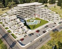 Sale - Квартира - San Miguel de Salinas - Urbanizaciones