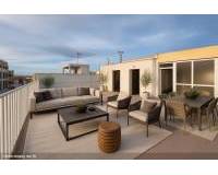 Sale - Квартира - Santa Pola - Puerto